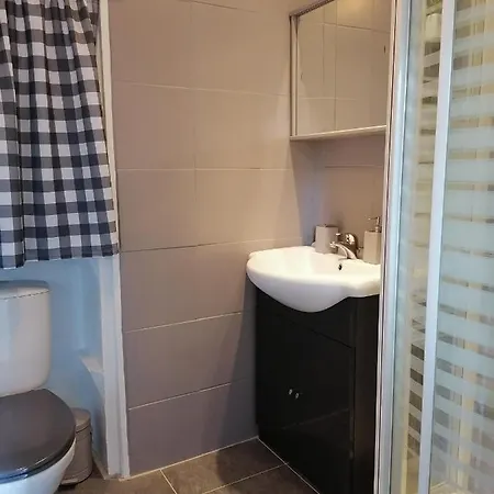 Les Proche Du Mont Ventoux Apartment