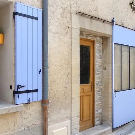 Les Proche Du Mont Ventoux Apartmán