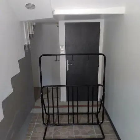 Les Proche Du Mont Ventoux Apartment *