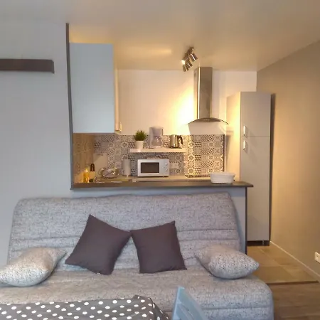 Les Proche Du Mont Ventoux Apartmán Mazan