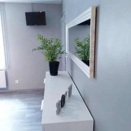 Apartment Les Proche Du Mont Ventoux