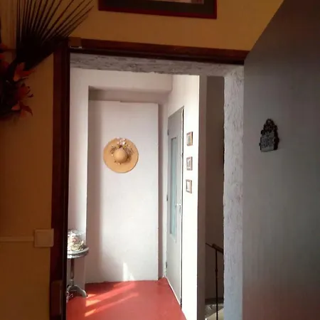 Apartment Les Proche Du Mont Ventoux