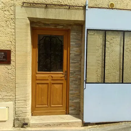 Apartmán Les Proche Du Mont Ventoux