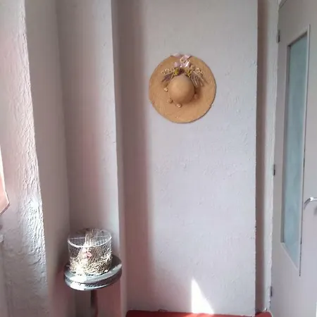 Les Proche Du Mont Ventoux Apartment *