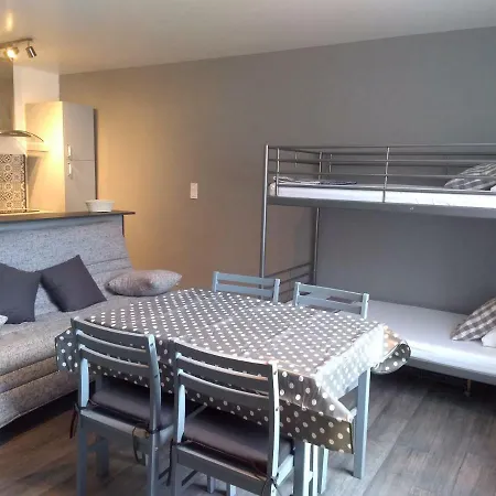 Apartmán Les Proche Du Mont Ventoux *